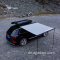 Autoseite Markisen zum Campen 2mx2 m offroad Dach Zelt Camping